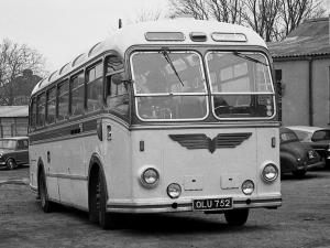 Bristol LS6G ECW